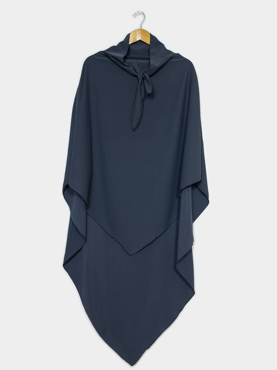 Khimar Long für Damen