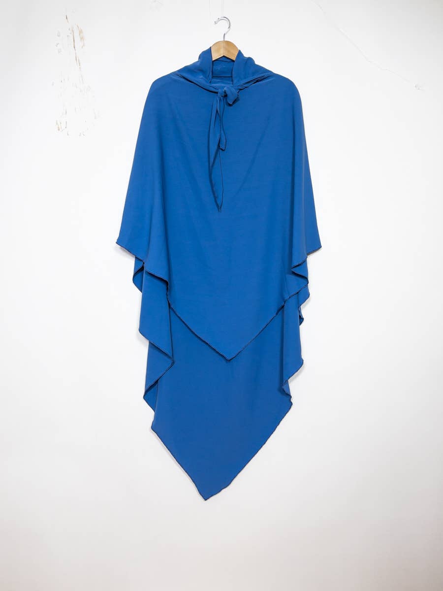 Khimar Long für Damen