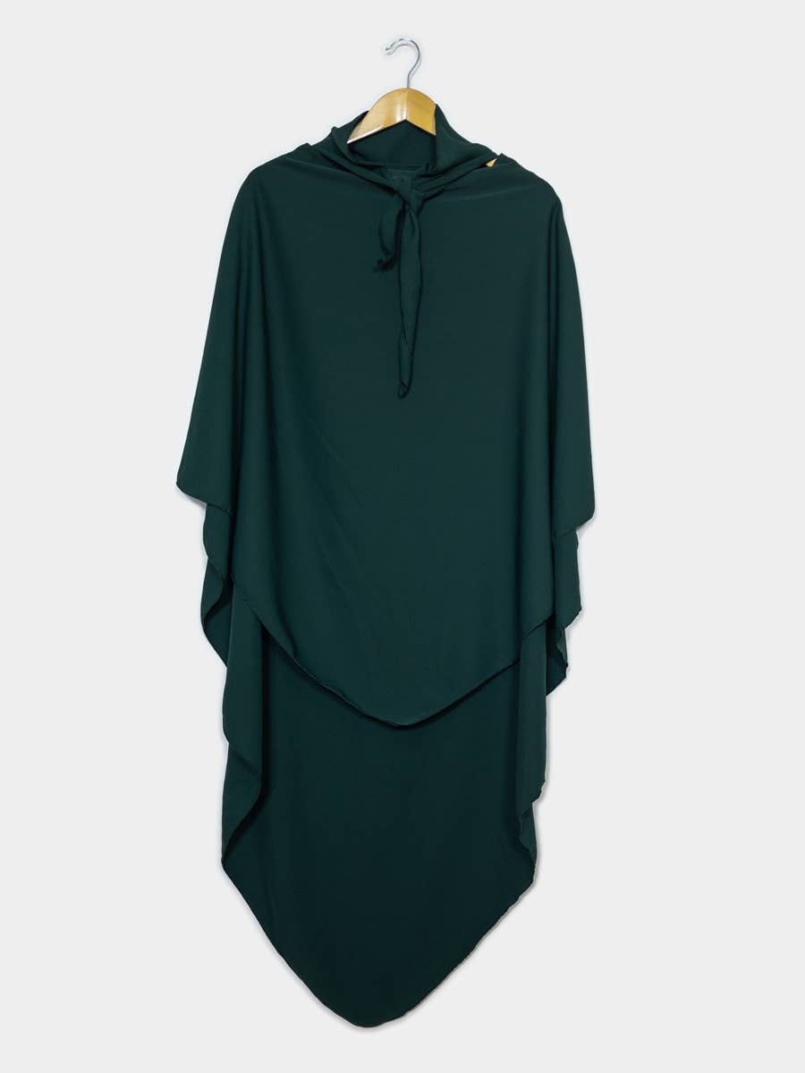 Khimar Long für Damen