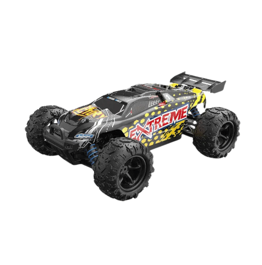 RC Elektro Buggy 1:18 mit 2,4Ghz, 40 km/h, Allradantrieb
