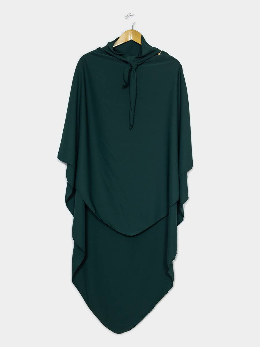Khimar Long für Damen