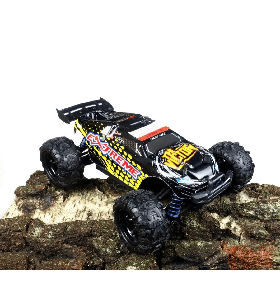 RC Elektro Buggy 1:18 mit 2,4Ghz, 40 km/h, Allradantrieb