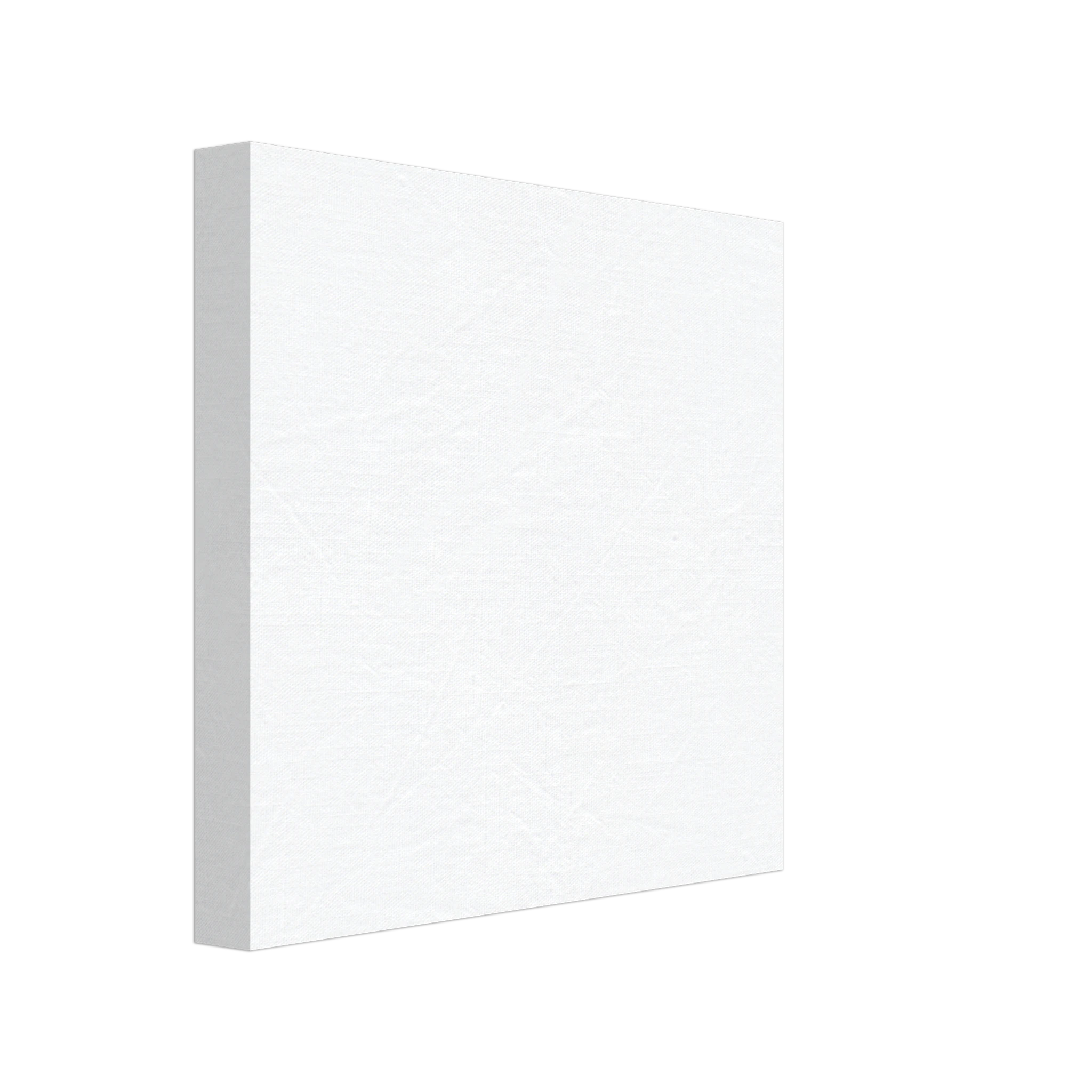 Leinwand 20x20 cm / 8x8″
