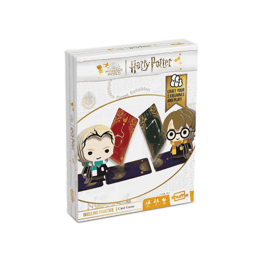 ASS Altenburger Harry Potter Zauberduell