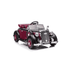 Audi Horch 930V Kinderauto - 24V Oldtimer, Lackiert
