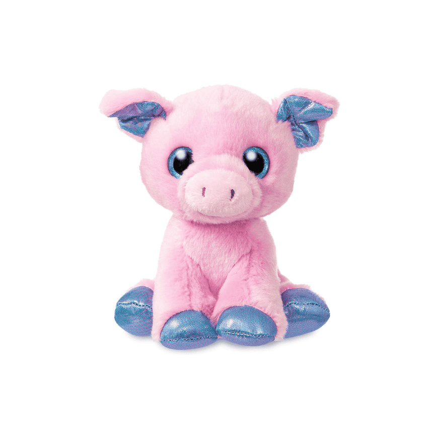Aurora 60947 Sparkle Tales Primrose Schwein ca. 18 cm