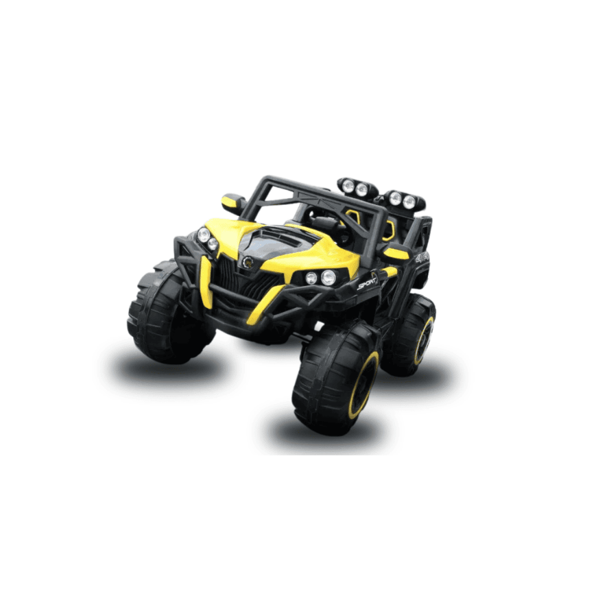 Buggy_898_Elektro_Auto_-_2x12V
