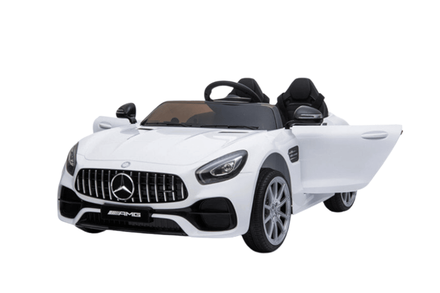 Mercedes AMG GT Kinder Elektroauto