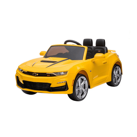 Chevrolet Camaro Kinder Elektroauto 12V