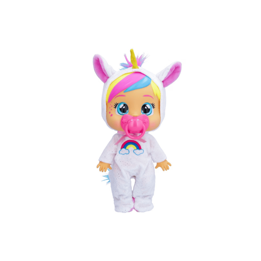Cry Babies Fantasy Spielpuppe
