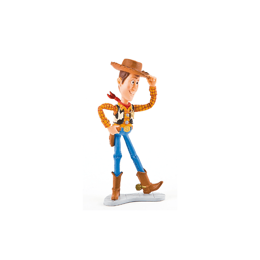 Bullyland 12761 Woody, Spielfigur