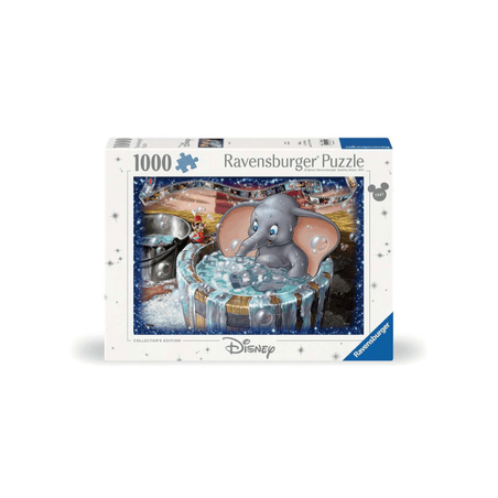 Disney Dumbo Puzzle Teile