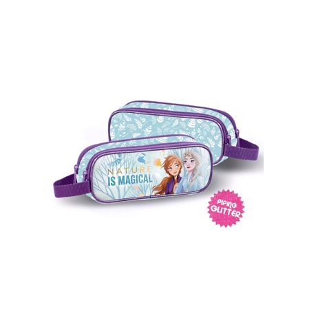 Disney Frozen Schlamperetui Eiskoenigin