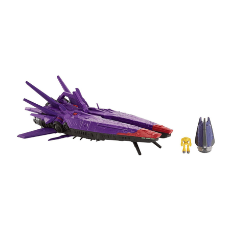 Disney Toy Story Buzz Zurgs Mothership