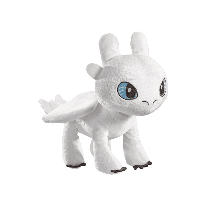 Dragons Tagschatten Plüsch