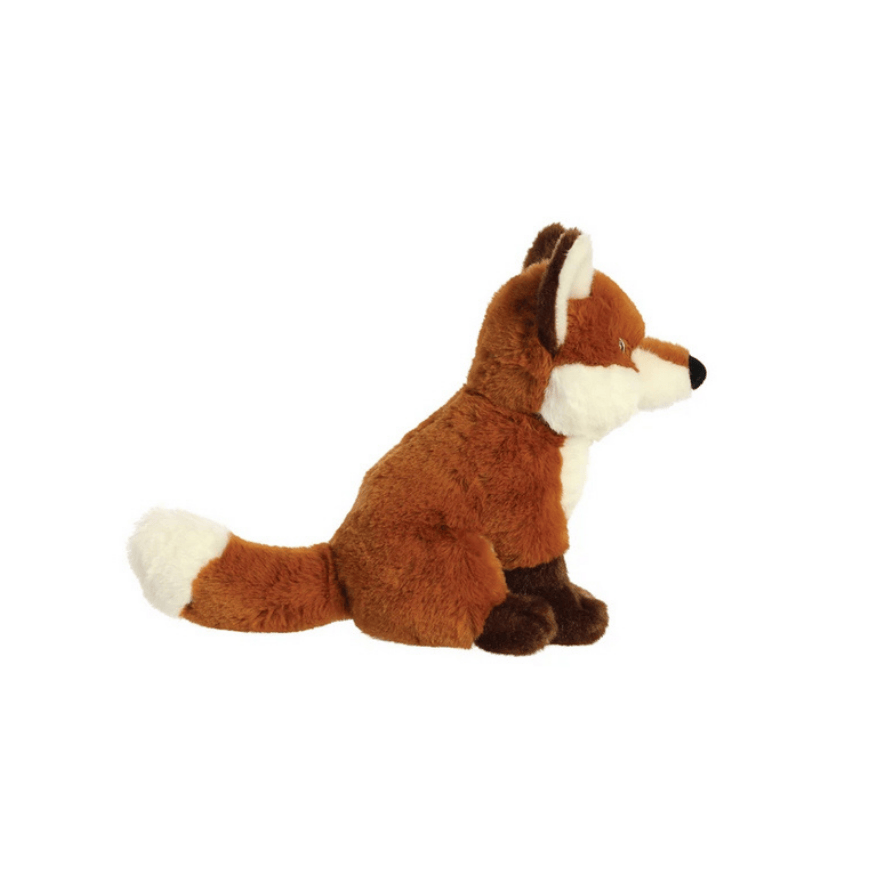 Eco Nation Fuchs Plüschfigur