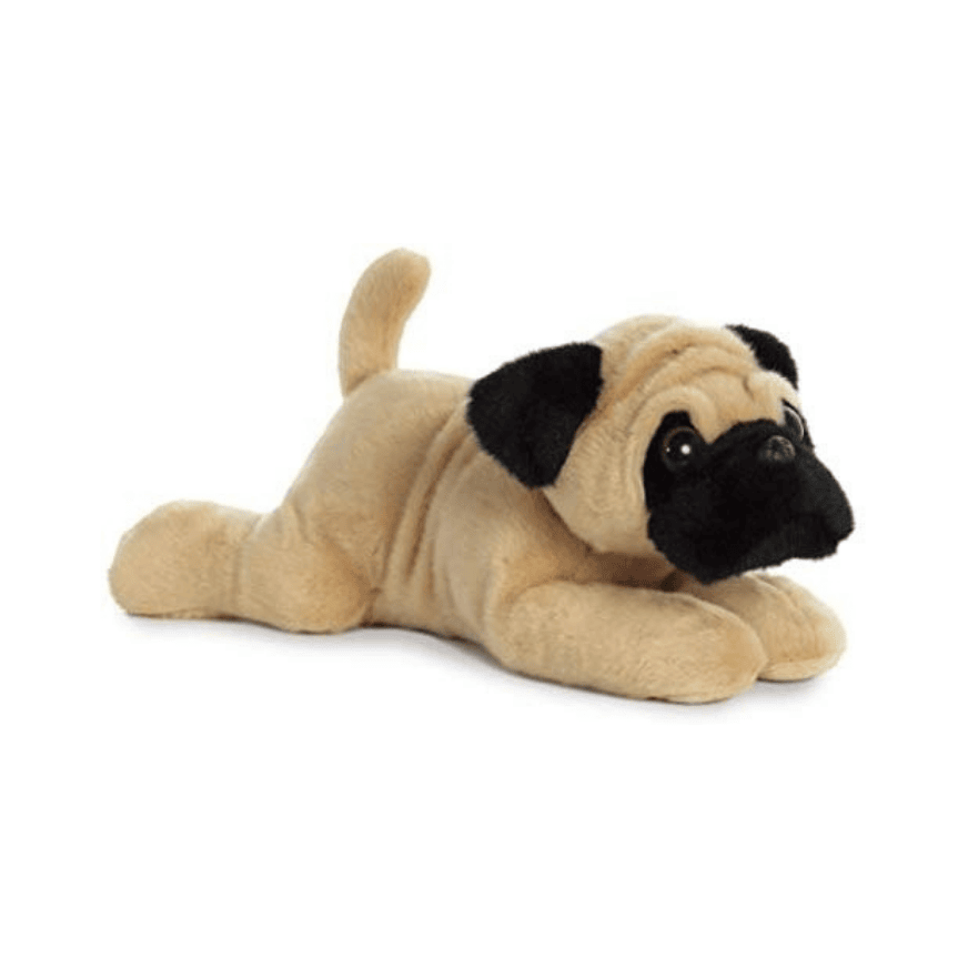 Flopsies Mops Plüschtier