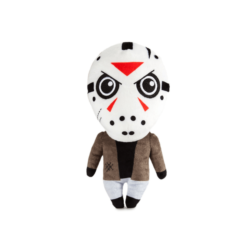 Friday 13TH Jason Plüsch