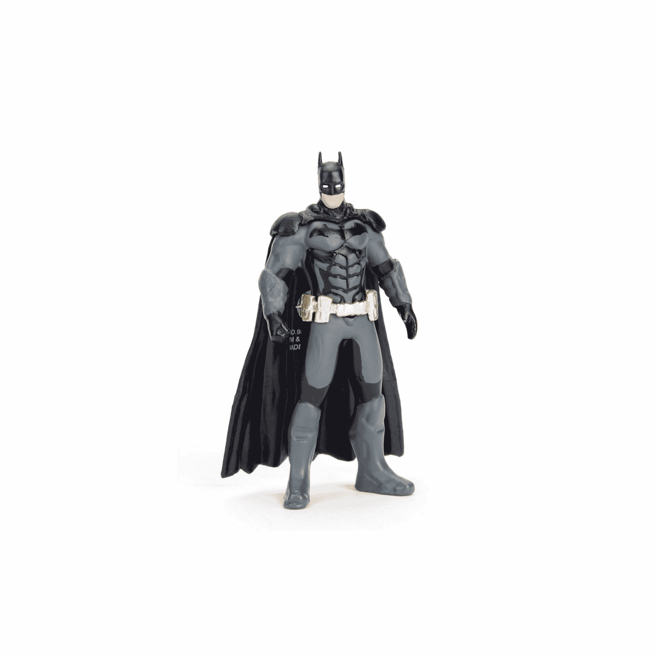 Jada Toys Batman Arkham Batmobile