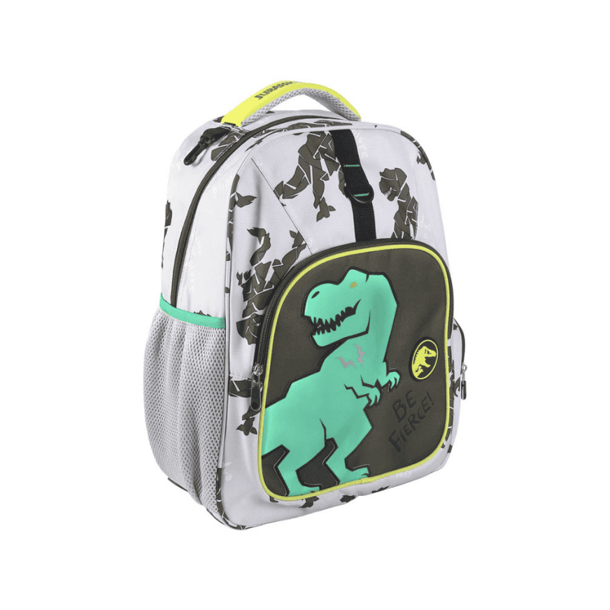 Jurassic Park Rucksack