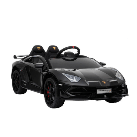 Lamborghini Aventador SVJ Kinder Elektroauto