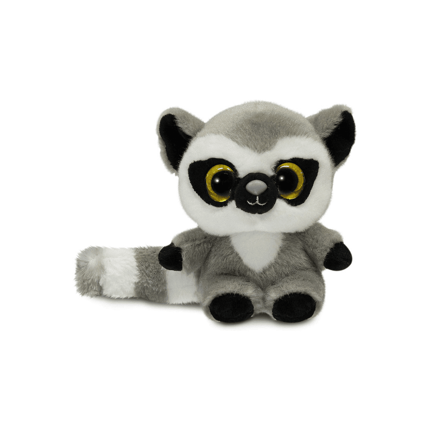 Lemmee Lemur Plüschtier