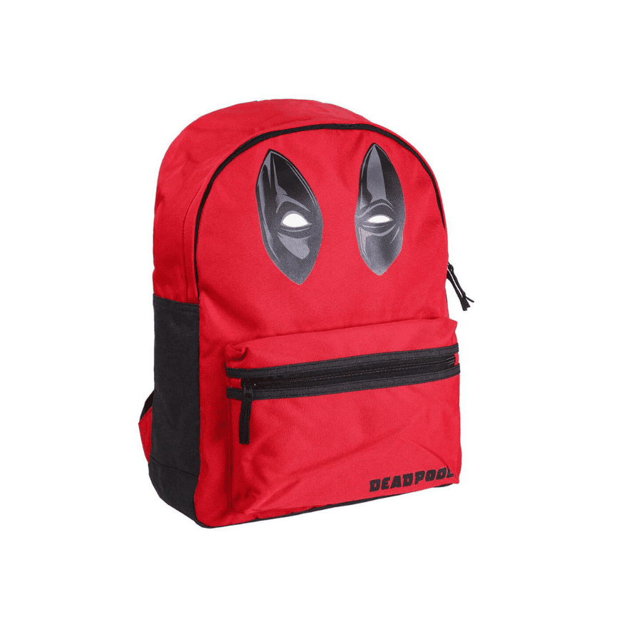 Marvel Deadpool Rucksack