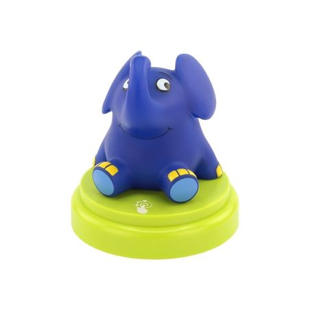 Maus Mobiles Nachtlicht Elefant
