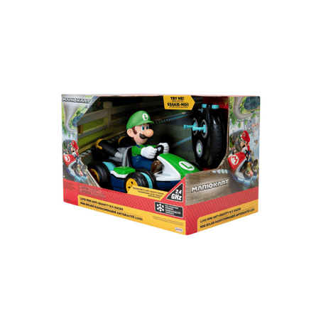 Nintendo Mario Luigi Kart RC