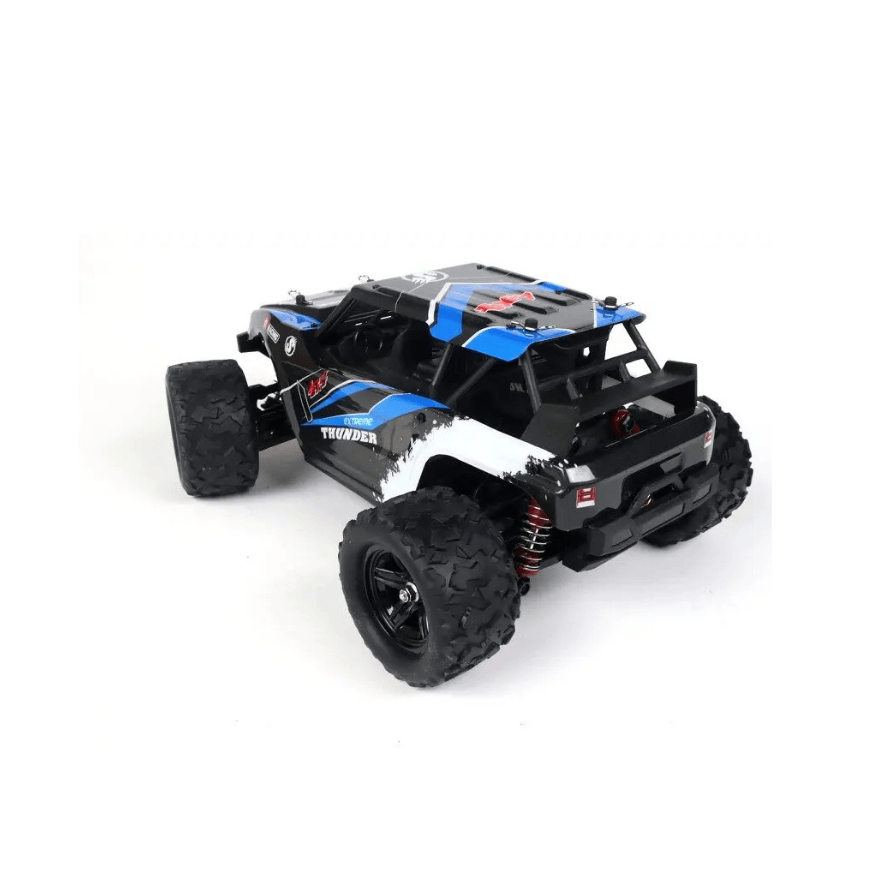 RC Elektro Buggy 1:18 mit 2,4Ghz,