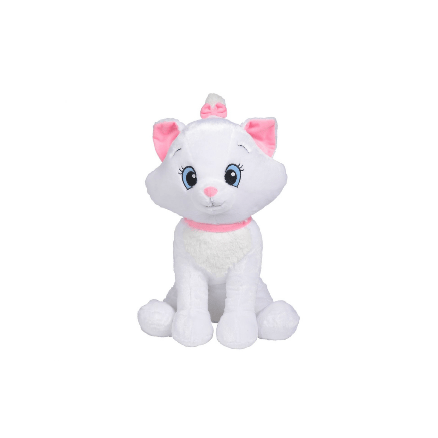 Simba Toys Plüschfigur Disney Marie