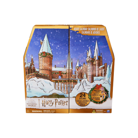 Spin Master Harry Potter Adventskalender