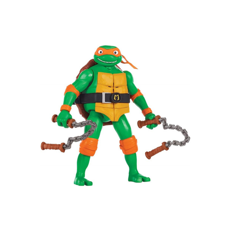 Teenage Mutant Ninja Turtle Michelangelo