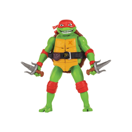 Teenage Mutant Ninja Turtle Raphael