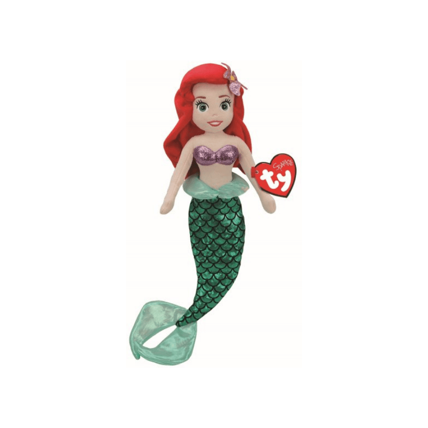 Ty Arielle Plüschfigur Sound