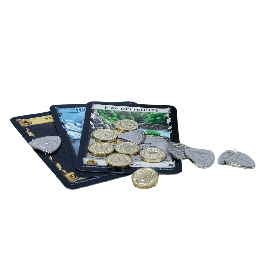 Dominion Blütezeit (Erweiterung) Relaunch 2. Edition