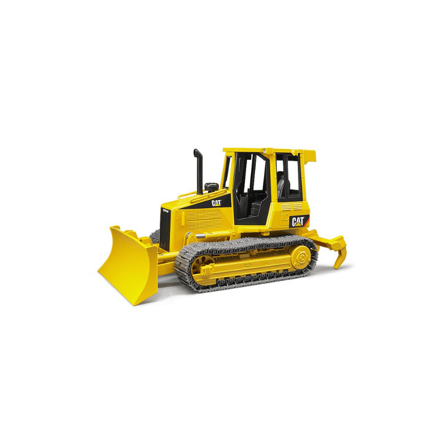 Bruder 02443 Cat Kettendozer, 1:16