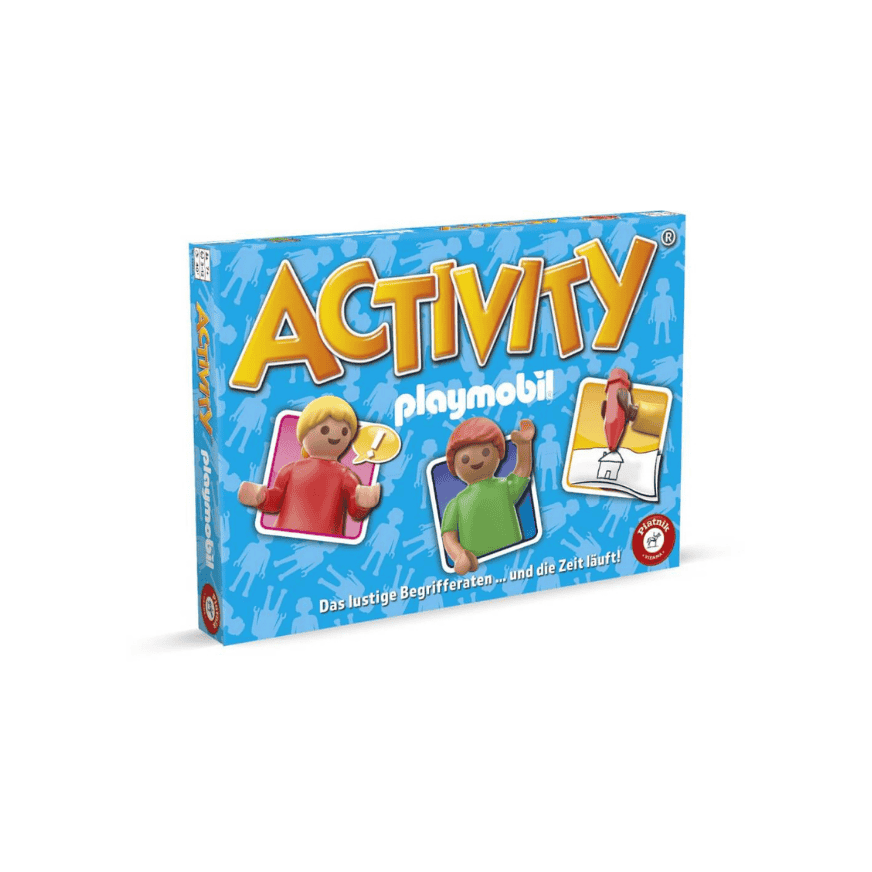 Activity 66852 Playmobil