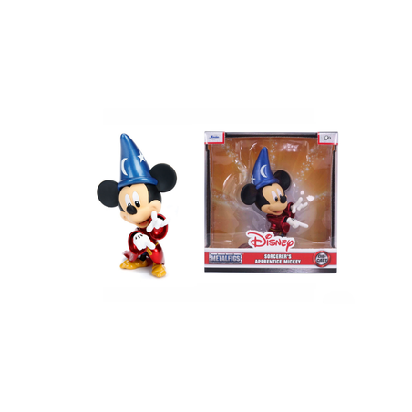 Zauberlehrling Mickey Figur