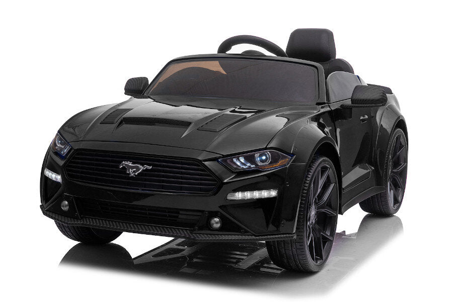 Ford Mustang Drift Kinderauto 24V