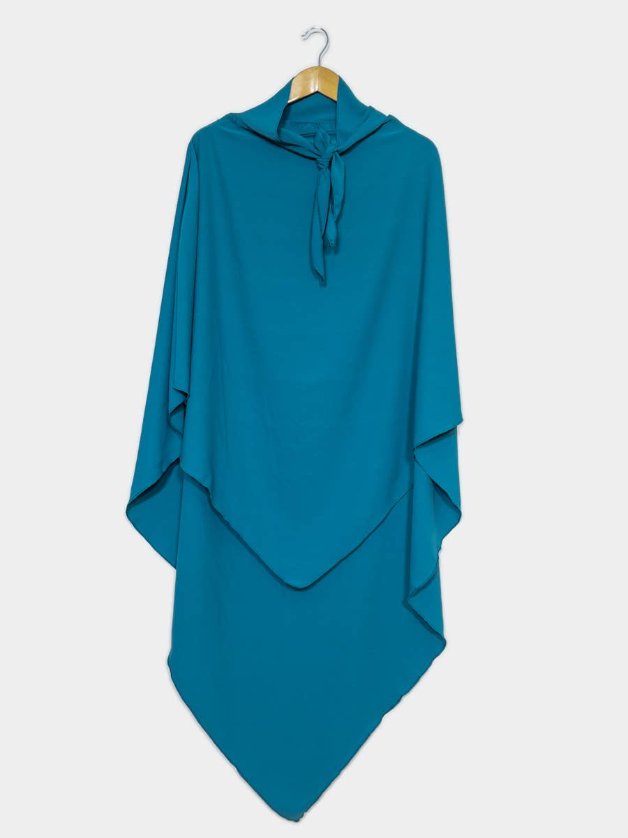 Khimar Long für Damen