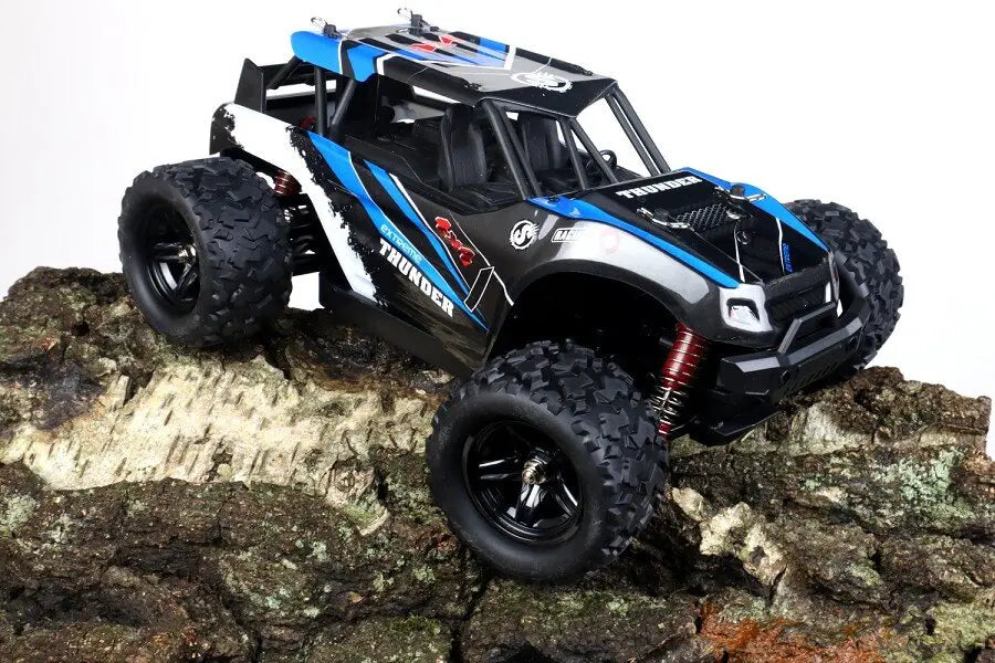 RC Elektro Buggy 1:18 mit 2,4Ghz, 40 km/h, Allradantrieb