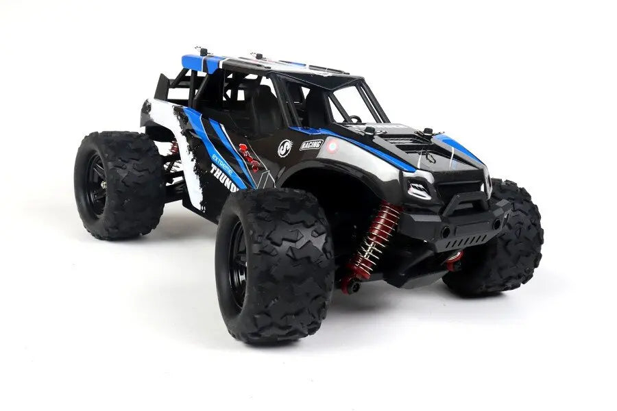 RC Elektro Buggy 1:18 mit 2,4Ghz, 40 km/h, Allradantrieb