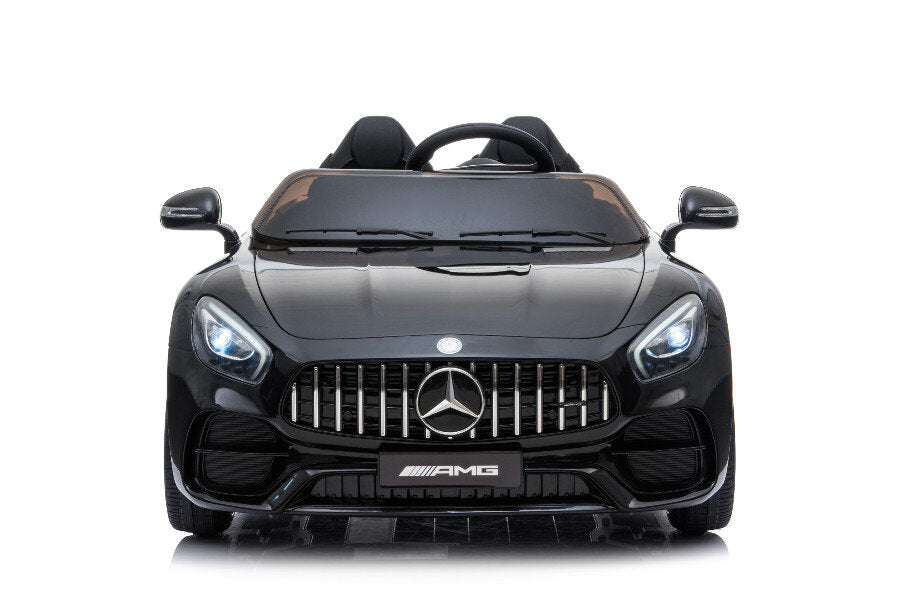 Mercedes AMG GT Kinder Elektroauto