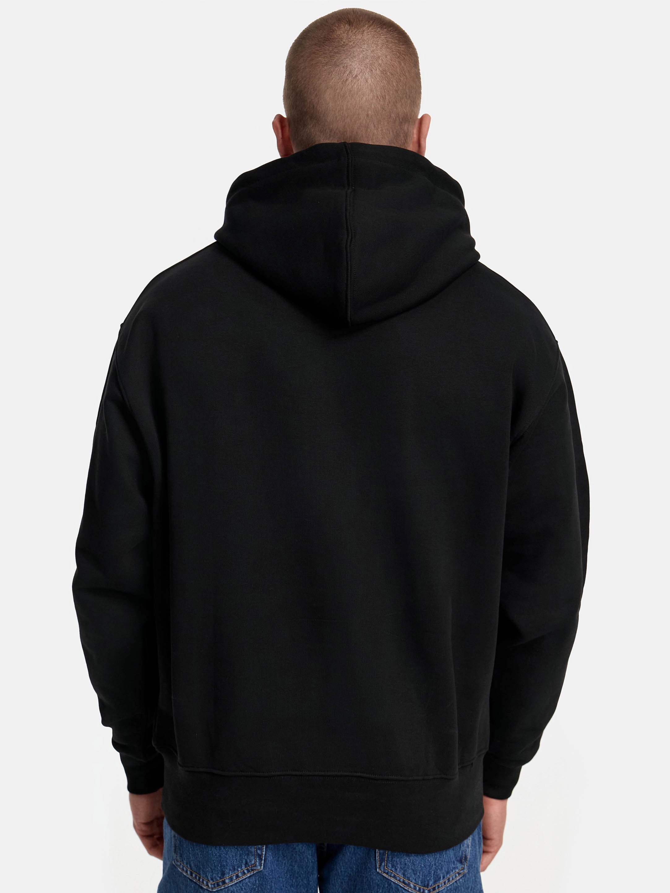 Hoodie POD