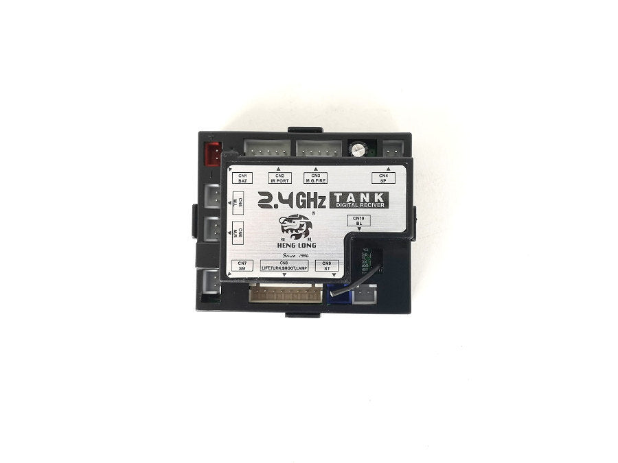 Heng Long Panzer Hauptplatine/Regler RX-18 V5.3