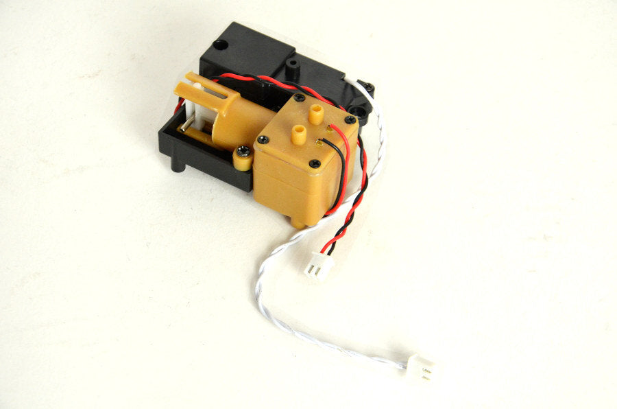 Rauchmodul Heng Long V6.0