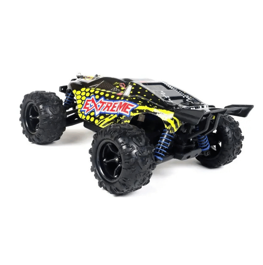 RC Elektro Buggy 1:18 mit 2,4Ghz, 40 km/h, Allradantrieb