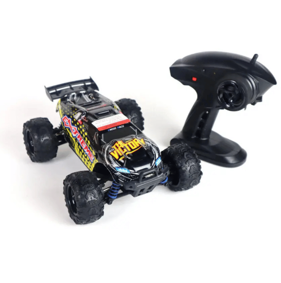 RC Elektro Buggy 1:18 mit 2,4Ghz, 40 km/h, Allradantrieb