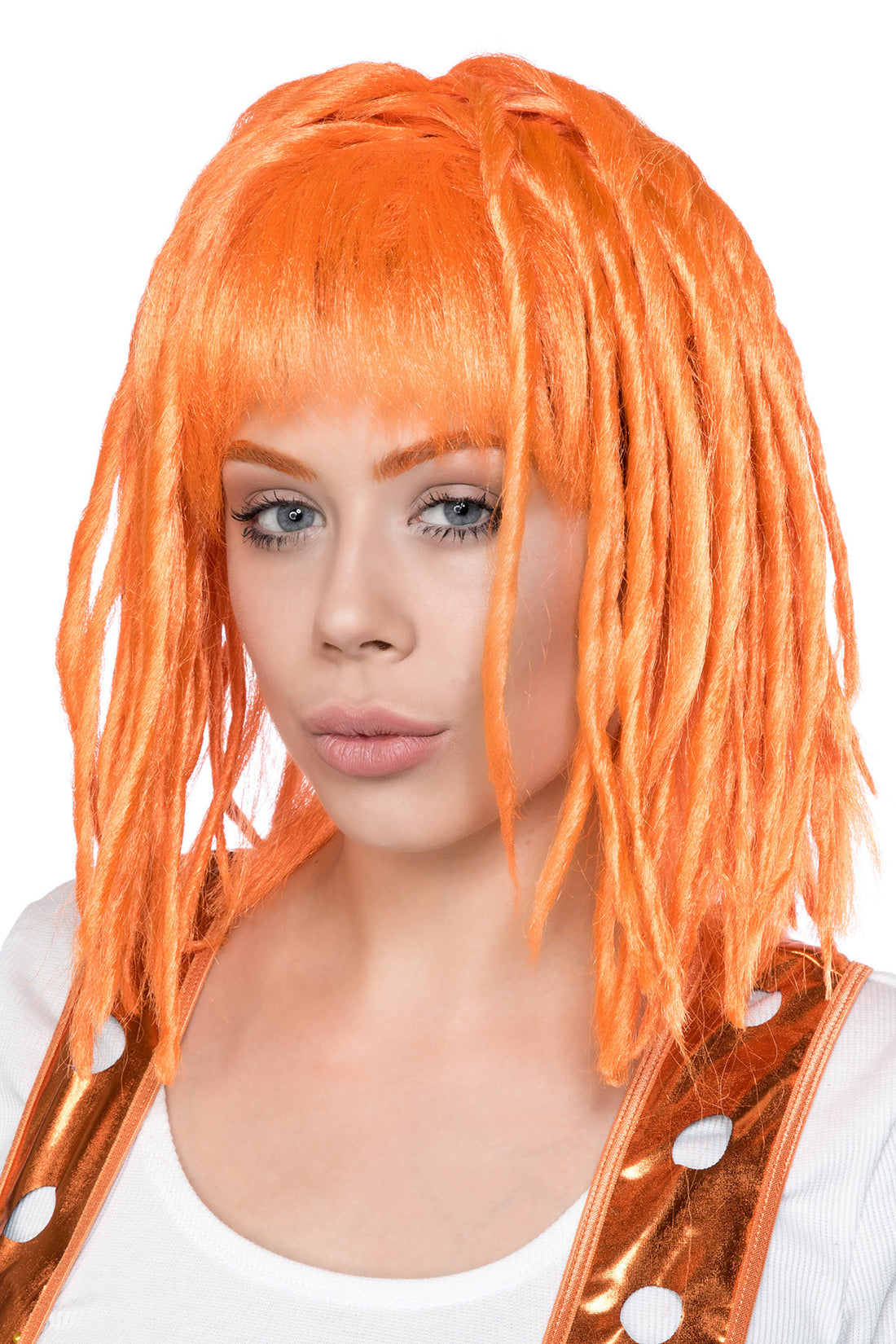 Element Perücke - Dreadlocks für neuen Style
